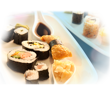 Sushi